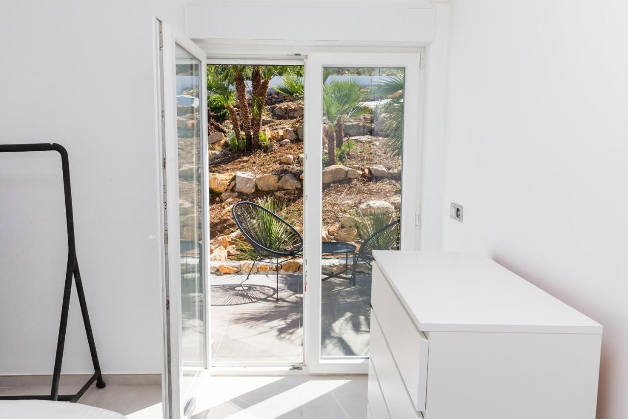 Villa Siesta Denia Bagian luar foto
